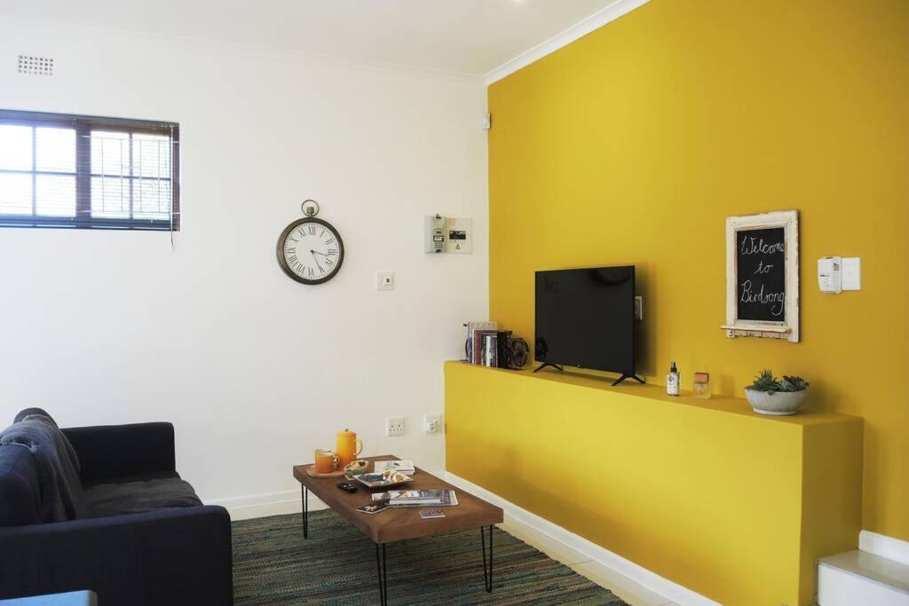 Appartamento Birdsong Barrydale Esterno foto